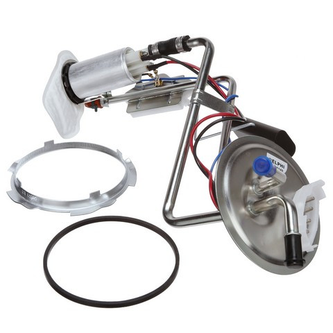 Delphi Fuel Pump Hanger Assembly HP10149 - view 6