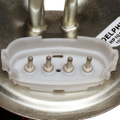 Delphi Fuel Pump Hanger Assembly HP10158 - view 3