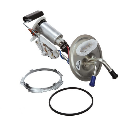 Delphi Fuel Pump Hanger Assembly HP10158 - view 6