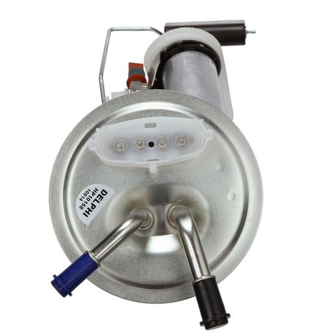 Delphi Fuel Pump Hanger Assembly HP10158 - view 7
