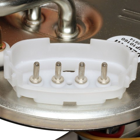 Fuel Pump Hanger Assembly fits 1990 Plymouth Voyager  DELPHI