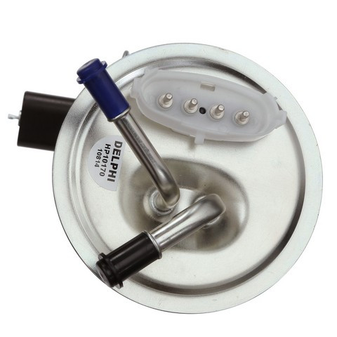Delphi Fuel Pump Hanger Assembly HP10170 - view 7