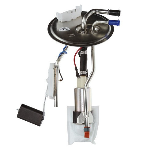 Fuel Pump Hanger Assembly fits 1994 Ford Taurus  DELPHI