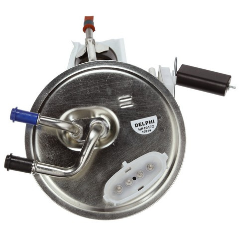 Fuel Pump Hanger Assembly fits 1994 Ford Taurus  DELPHI