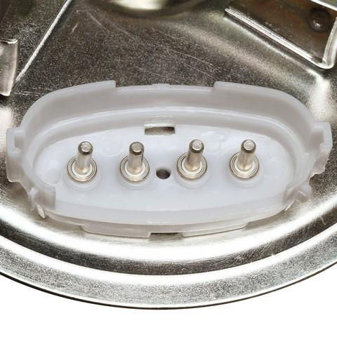 Fuel Pump Hanger Assembly fits 1990-1991 Mercury Grand Marquis  DELPHI