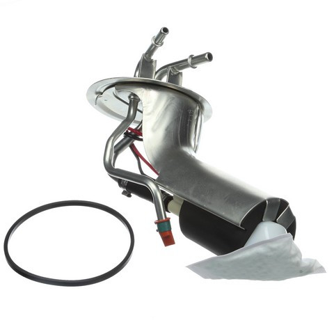 Delphi Fuel Pump Hanger Assembly HP10180 - view 6