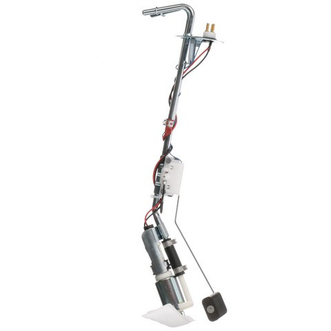Fuel Pump and Sender Assembly fits 1985-1986 Ford Bronco  DELPHI