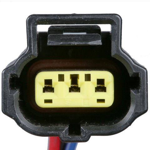 Fuel Pump Hanger Assembly Delphi HP10188 fits 1998 Ford Ranger