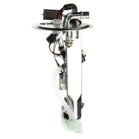 Fuel Pump Hanger Assembly Delphi HP10188 fits 1998 Ford Ranger