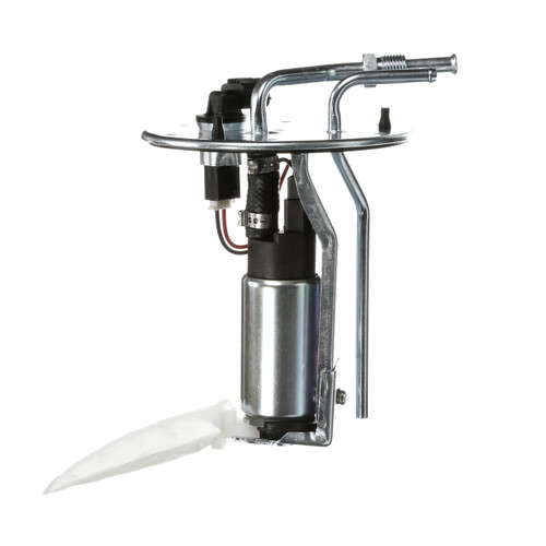 Delphi Fuel Pump Hanger Assembly HP10201 - view 8