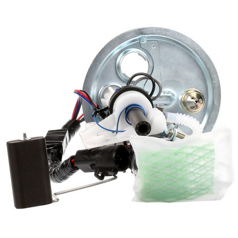 Delphi Fuel Pump Hanger Assembly HP10214 - view 4
