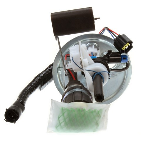Delphi Fuel Pump Hanger Assembly HP10217 - view 5