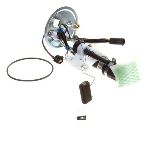 Delphi Fuel Pump Hanger Assembly HP10217 - view 7