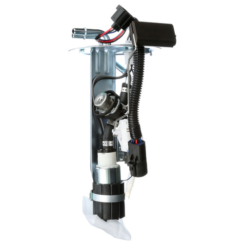 Delphi Fuel Pump Hanger Assembly HP10227 - view 9