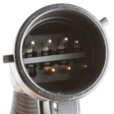 Fuel Pump Hanger Assembly Delphi HP10229 fits 1999 Ford Ranger