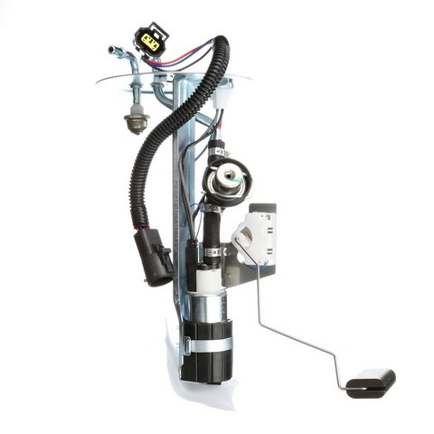 Fuel Pump Hanger Assembly Delphi HP10229 fits 1999 Ford Ranger