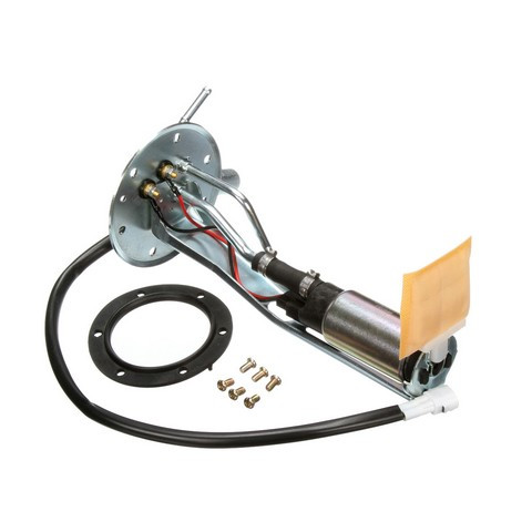 Delphi Fuel Pump Hanger Assembly HP10242 - view 6