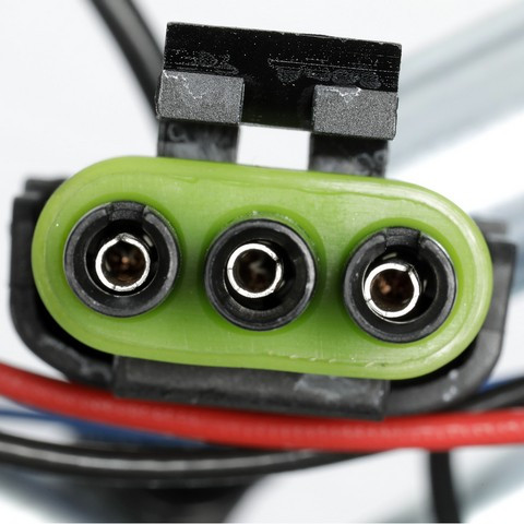 Fuel Pump Hanger Assembly Delphi HP10252