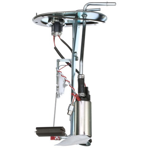 Fuel Pump Hanger Assembly Delphi HP10253 fits 00-02 Toyota Tundra