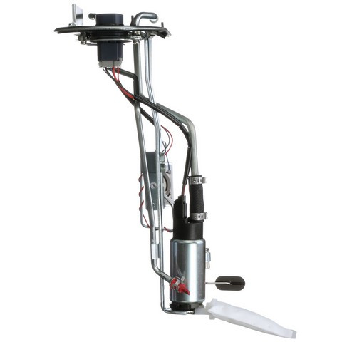 Delphi Fuel Pump Hanger Assembly HP10254 - view 2