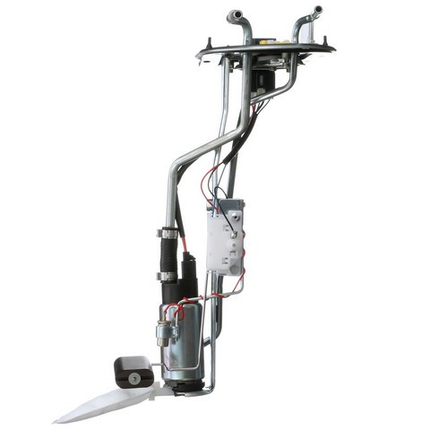 Delphi Fuel Pump Hanger Assembly HP10254 - view 6