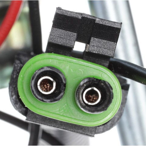 Delphi Fuel Pump Hanger Assembly P/N:HP10255