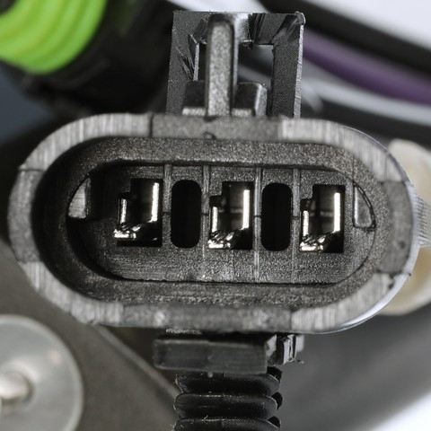 Fuel Pump Hanger Assembly fits 1997-1999 Pontiac Bonneville  DELPHI