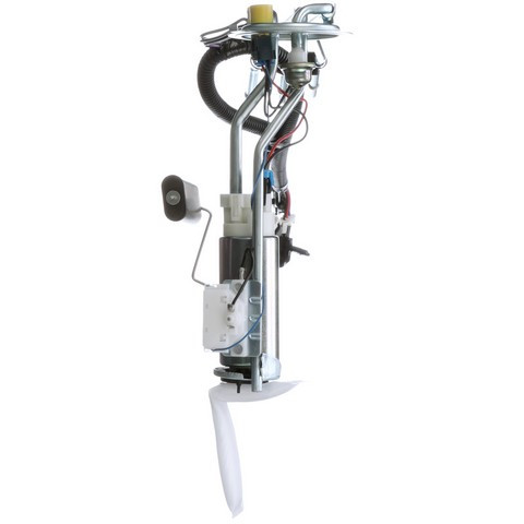 Fuel Pump Hanger Assembly fits 1997-1999 Pontiac Bonneville  DELPHI