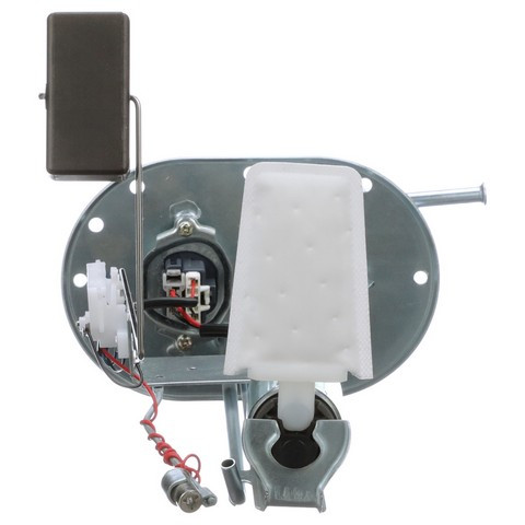 Delphi Fuel Pump Hanger Assembly HP10264 - view 4