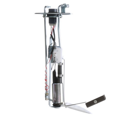 Delphi Fuel Pump Hanger Assembly HP10264 - view 5