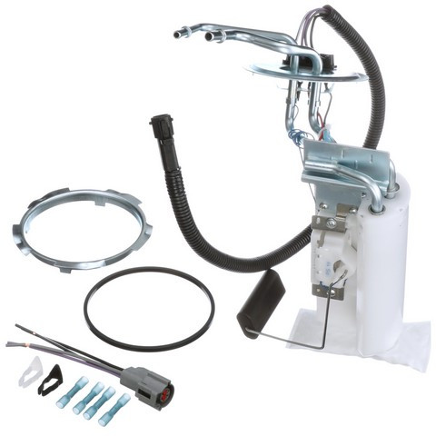 Delphi Fuel Pump Hanger Assembly P/N:HP10265