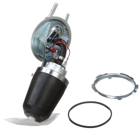 Delphi Fuel Pump Hanger Assembly HP10272 - view 6