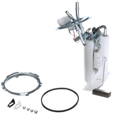 Delphi Fuel Pump Hanger Assembly HP10274 - view 6