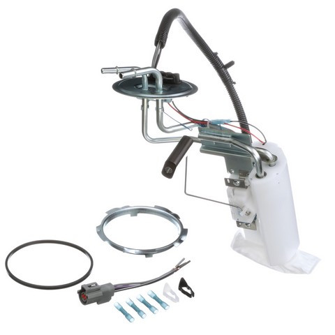 Delphi Fuel Pump Hanger Assembly HP10277 - view 7