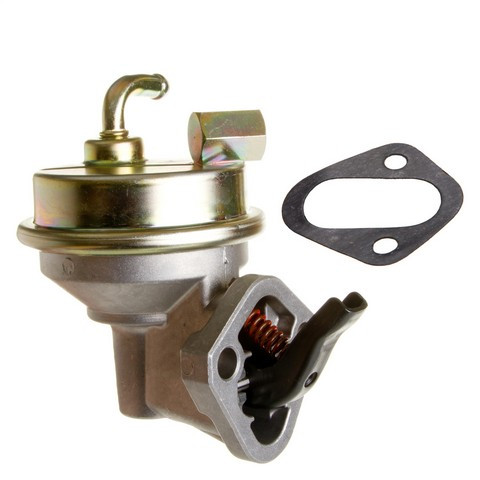Delphi Mechanical Fuel Pump P/N:MF0001