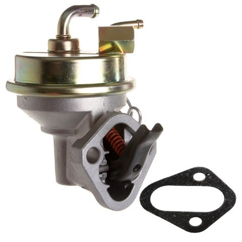 Delphi Mechanical Fuel Pump P/N:MF0002