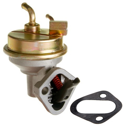 Delphi Mechanical Fuel Pump MF0004 - view 4