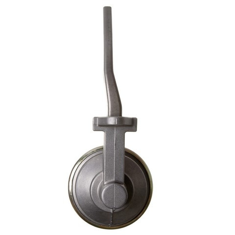 Delphi Mechanical Fuel Pump MF0006 - view 3