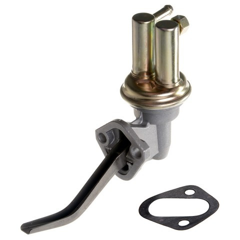 Delphi Mechanical Fuel Pump MF0008 - view 4