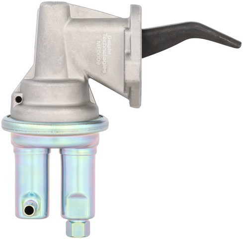Delphi Mechanical Fuel Pump P/N:MF0009