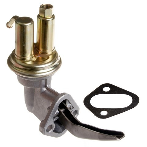 Delphi Mechanical Fuel Pump P/N:MF0016
