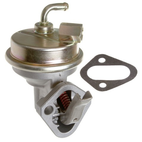 Delphi Mechanical Fuel Pump MF0030 - view 4