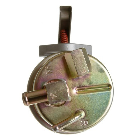 Delphi Mechanical Fuel Pump P/N:MF0033