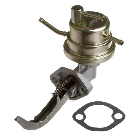 Delphi Mechanical Fuel Pump MF0036 - view 4