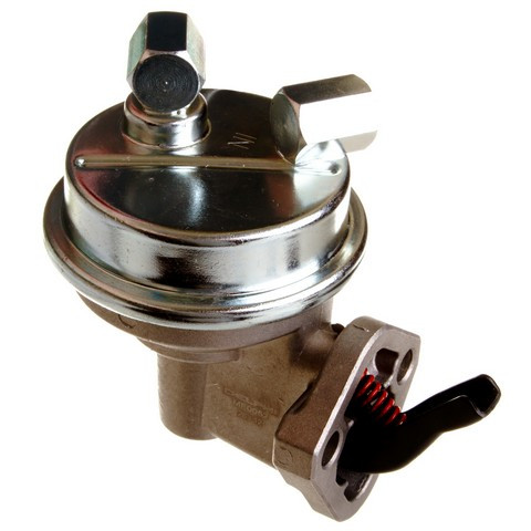 Delphi Mechanical Fuel Pump P/N:MF0052