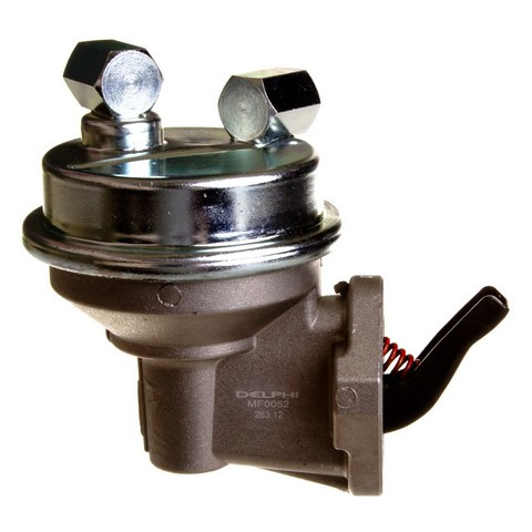 Delphi Mechanical Fuel Pump P/N:MF0052