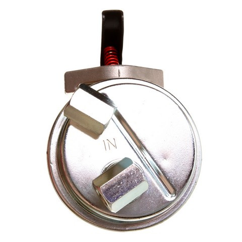 Delphi Mechanical Fuel Pump P/N:MF0052