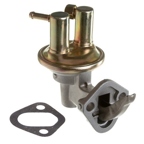 Delphi Mechanical Fuel Pump MF0053 - view 4