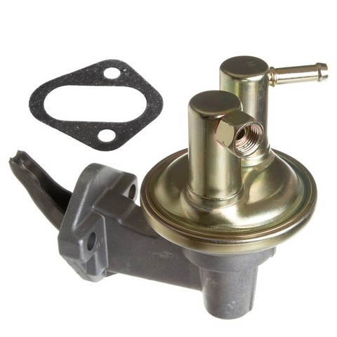 Delphi Mechanical Fuel Pump P/N:MF0056