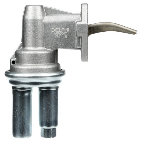 Delphi Mechanical Fuel Pump P/N:MF0067